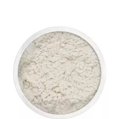 Пудра для лица Kryolan 75700 Fixing Powder фиксирующая матирующая, оттенок P2, стойкий макияж, 20 г
