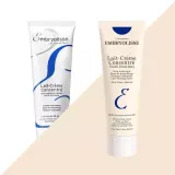 Крем для лица Embryolisse Lait Creme Concentre питательный увлажняющий, база под макияж, 75 мл — фото 2