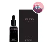 Сыворотка-пилинг для лица Liqpharm LIQ CG Night Glycolic Peel ночная с гликолевой кислотой, разглаживающая, 30 мл — фото 2