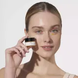 Бальзам для кожи вокруг глаз Veoli Botanica Keep an eye on it концентрированный питательный, 15 мл — фото 3