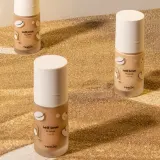 Крем BB Resibo Self Love Sunny Beige тональный увлажняющий, с минеральным фильтром, 30 мл — фото 3