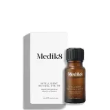 Сыворотка для кожи вокруг глаз Medik8 Intelligent Retinol Eye TR с ретинолом, ночная, постепенное высвобождение, 7 мл — фото 2