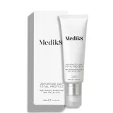 Крем для лица Medik8 Advanced Day Total Protect SPF30 дневной увлажняющий, защита от UVA и UVB, 50 мл — фото 2