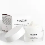 Крем для кожи вокруг глаз Medik8 Advanced Night Eye ночной питательный, с пептидами и кофеином, 15 мл — фото 2