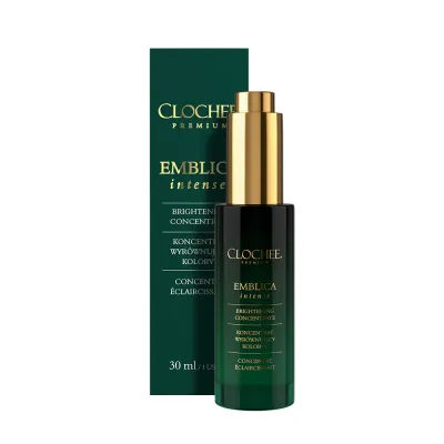 Эликсир для лица Clochee Stevio Lift лифтинг-уход с бакучиолом и гиалуроновой кислотой, 30 мл
