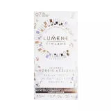 Сыворотка для лица Lumene AJATON Nordic ночная с нордическими ягодами и никотинамидом, 30 мл — фото 2