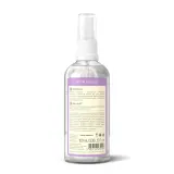 Тоник-мист Resibo Mr Soft Skin увлажняющий с цветочными водами, 100 мл — фото 2