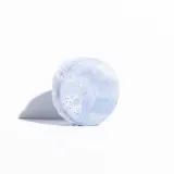Шампунь твёрдый для волос Cztery Szpaki деликатный разглаживающий, брусок, 75 г — фото 2