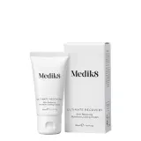 Крем для лица Medik8 Ultimate Recovery питательный восстанавливающий с кофеином и витамином E, 30 мл — фото 2