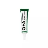 Крем-гель для кожи вокруг глаз Q+A Seaweed Peptide Eye Gel с пептидом и экстрактами водорослей, от отёков, 15 мл — фото 2