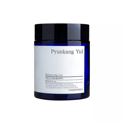 Гель для лица Pyunkang Yul Balancing Gel увлажняющий, с экстрактом астрагала, 100 мл