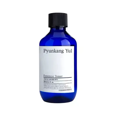 Тоник для лица Pyunkang Yul Essence Toner увлажняющий гелевый, с экстрактом астрагала, 100 мл