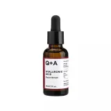 Сыворотка для лица Q+A Hyaluronic Acid Facial Serum с гиалуроновой кислотой, увлажняющая, 30 мл — фото 2