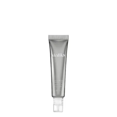 Крем для кожи вокруг глаз Medik8 Crystal Retinal Ceramide Eye 3 с ретиналем 0,03% и церамидами, 15 мл