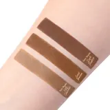 Бронзер для лица Miyo Insta Shape кремовый для скульптурирования, тон Dark Praline, 15 мл — фото 2