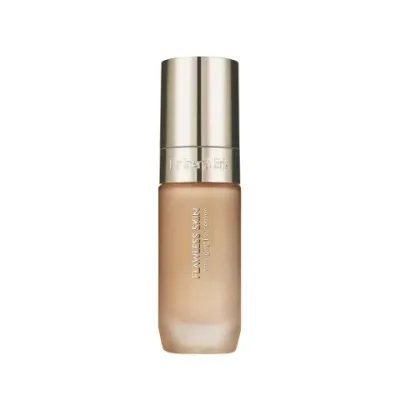 Тональный крем Dr Irena Eris Flawless Skin Anti-Aging Foundation 040W Natural для зрелой кожи, стойкий, 30 мл