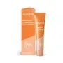 Тональный крем Ecocera Naturstay Camouflage Effect N1 True Ecru кроющий, сатиновый финиш, 30 мл