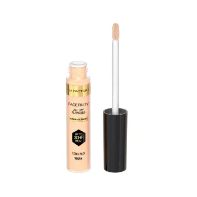 Консилер Max Factor Facefinity All Day Flawless 02 стойкий лёгкий, 7,8 мл