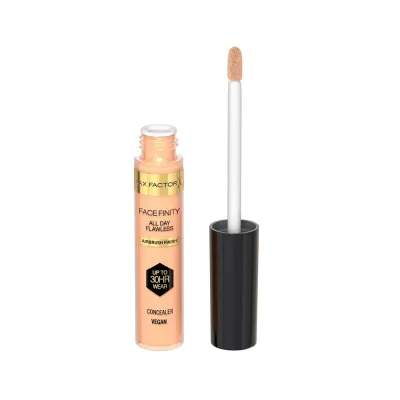 Консилер Max Factor Facefinity All Day Flawless 03 стойкий лёгкий, 7,8 мл