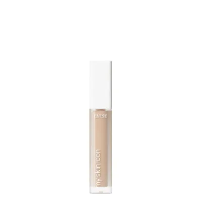 Корректор для лица Paese My Skin Icon 01 Porcelain Beige плотное покрытие, с ниацинамидом, 6,5 мл