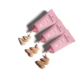 BB-крем Miya myBBalm SPF 30 01 light витаминный, с ниацинамидом и пептидом, 30 мл — фото 2