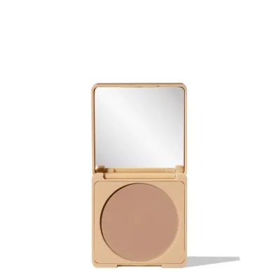 Бронзер Paese SELFGLOW 02 WARM прессованный матовый, тёплый загарный тон, 10 г