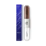 Помада для губ жидкая KIKO Milano Unlimited Double Touch Limited Edition 156 Dusk Gleams стойкая двухэтапная, топ-глянец, 6 мл — фото 3