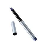 Тени для век в стике KIKO Milano Cool Colour Eyeshadow Stick 09 Matte Navy Blue кремовые матовые, тёмно-синий, 1,6 г — фото 3