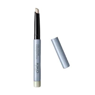 Тени для век в стике KIKO Milano Cool Colour Eyeshadow Stick 10 Pearly Kameleon кремовые перламутровые, перелив, 1,6 г