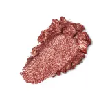 Тени для век с глиттером KIKO Milano Glitter Shower Eyeshadow 09 Fine Wine рассыпчатые, объёмные блики, винный, 2 г — фото 2