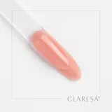 Гель строительный Claresa Nails Soft&Easy Builder Gel Skin Cover телесный, компактная банка, 45 г — фото 3