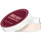 Пудра рассыпчатая BrushUp! by Maxineczka Loose Matte Powder матирующая для фиксации макияжа 8 г — фото 2