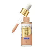 Тональный крем-сыворотка Max Factor Miracle Pure Skin Reset 40-60 Light ухаживающая формула, 30 мл — фото 2