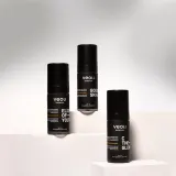 Сыворотка для лица Veoli Botanica C The Glow водно-гелевая осветляющая успокаивающая, витамин C 10%, троксерутин 1%, 30 мл — фото 2