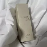 Пенка для укладки волос Juliee Beauty Hair Volume легкая с эффектом объема, 100 мл — фото 3