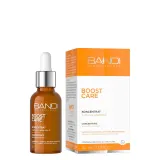 Набор для лица Bandi Professional Boost Care концентрат с витамином C и крем с коллагеном 30 мл + 50 мл — фото 2