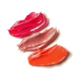 Бальзам для губ Say Hi GLASSY LIPS оттеночный, с пептидом, кремовый, Coral, 10 мл — фото 4