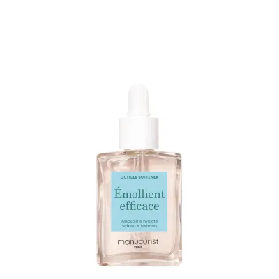 Средство для кутикулы Manucurist Cuticle Softener размягчающее, для удаления кутикулы, 15 мл