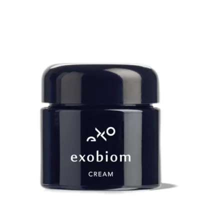 Крем для лица Skin Science EXOBIOM восстанавливающий, с постбиотиками и витамином С, 50 г