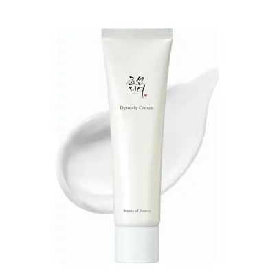 Крем для лица Beauty of Joseon Dynasty Cream питательный увлажняющий, с ниацинамидом и церамидами, 100 мл