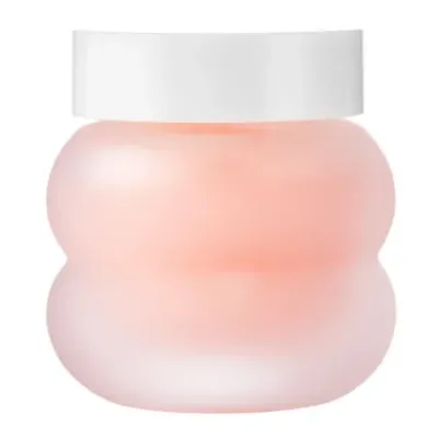 Маска для губ TOCOBO Vita Glazed Lip Mask ночная увлажняющая питательная, с растительными маслами, 20 мл