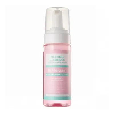 Пенка для умывания Dr.Melaxin Melting Cleanser Foaming очищающая с каламином и ниацинамидом, 150 мл