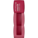 Жидкая помада-тинт Maybelline Super Stay Teddy Tint 50 Wild at Heart матовая стойкая, 5 мл — фото 7