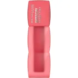 Помада-тинт для губ Maybelline Super Stay Teddy Tint жидкая матовая стойкая, оттенок 40 Petalcore, 5 мл — фото 2