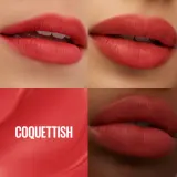 Помада-тинт для губ Maybelline Super Stay Teddy Tint жидкая матовая стойкая, оттенок 30 Coquettish, 5 мл — фото 2