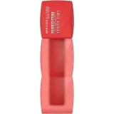Помада-тинт для губ Maybelline Super Stay Teddy Tint жидкая матовая стойкая, оттенок 30 Coquettish, 5 мл — фото 3