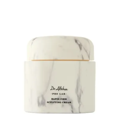Крем для лица Dr.Althea Rapid Firm Sculpting Cream для зрелой кожи, комфорт и питание, 45 мл