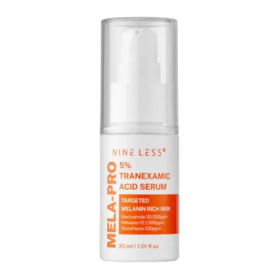 Сыворотка для лица Nine Less MELA-PRO 5% Tranexamic Acid против пигментации, 30 мл