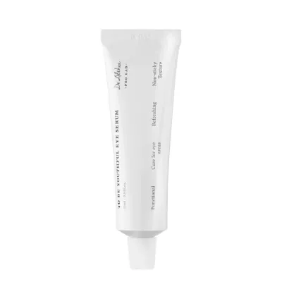 Сыворотка для кожи вокруг глаз Dr.Althea To Be Youthful Eye Serum разглаживающая увлажняющая, 25 мл