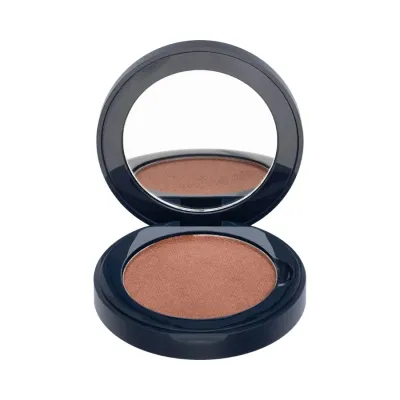 Хайлайтер для лица Kryolan High Glow 09160/00 deep luxury прессованная пудра, глубокое сияние, 4 г